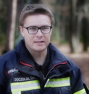 Christian Doczekal, Feuerwehr, Ausbildung, FwDV, Schulung, Video, Einsatz Christian Doczekal, Feuerwehr, Ausbildung, FwDV, Schulung, Video, Einsatz